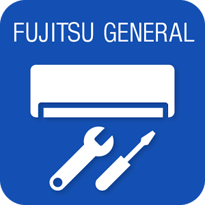 Приложение Fujitsu Mobile Technician